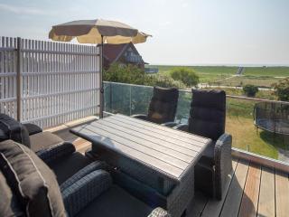 Comfortable holiday residence - Juist - 5