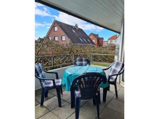 Haus Nordseewind - Apartment 2 - Cuxhaven - 8