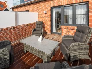 Cabin Comfortable holiday residence - Juist - 7