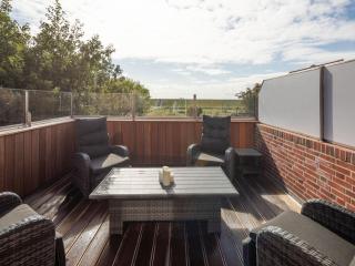 Cabin Comfortable holiday residence - Juist - 6