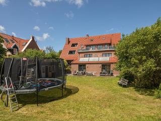 Cabin Comfortable holiday residence - Juist - 0