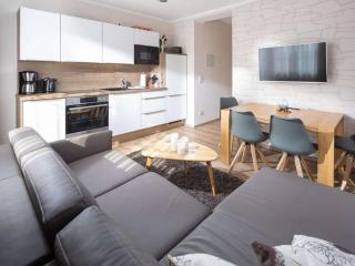 Cabin Comfortable holiday residence - Juist - 4