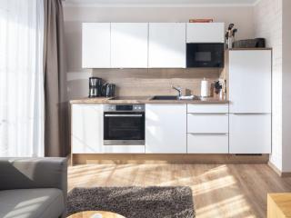 Cabin Comfortable holiday residence - Juist - 3