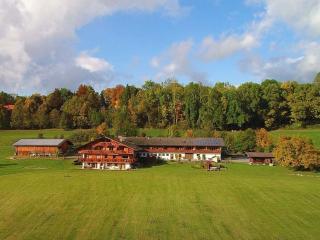 Alpspitz Comfortable holiday residence - Murnau am Staffelsee - 0