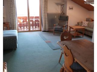 Alpspitz Comfortable holiday residence - Murnau am Staffelsee - 5