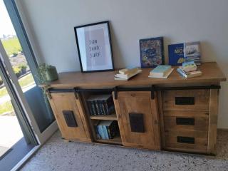 53°42"N 07°09"E Comfortable holiday residence - Norderney - 6