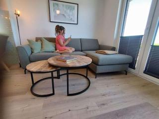 53°42"N 07°09"E Comfortable holiday residence - Norderney - 1