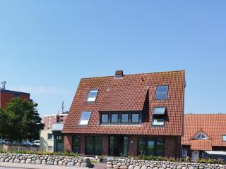 53°42"N 07°09"E Comfortable holiday residence - Norderney - 9