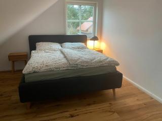am Schilfweg Comfortable holiday residence - Warin - 1