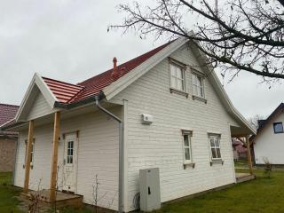 am Schilfweg Comfortable holiday residence - Warin - 8