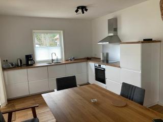 am Schilfweg Comfortable holiday residence - Warin - 5