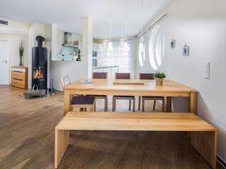 sun deck Winkelschiffchen I - Juist - 4