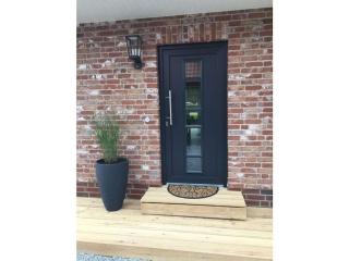 Cosy holiday home near town centre - Sankt Peter-Ording - 9