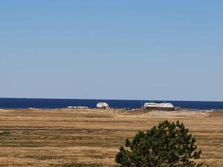 Sea View Comfortable Holiday Residence - Sankt Peter-Ording - 0