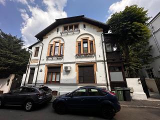 Cismigiu Apartments - 7