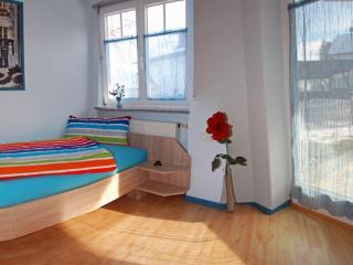 Kleeblatt Comfortable holiday residence - Röthenbach - 4