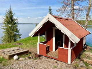 Holiday home Vingåker III - Julita - 2
