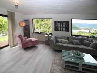 FränZ Comfortable holiday residence - Kamp-Bornhofen - 0