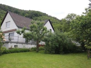 FränZ Comfortable holiday residence - Kamp-Bornhofen - 4
