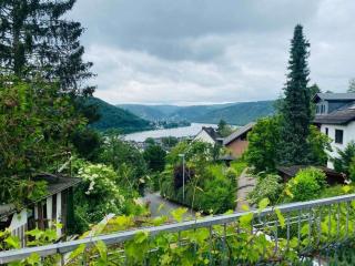 FränZ Comfortable holiday residence - Kamp-Bornhofen - 5