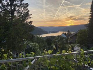 JannE Comfortable holiday residence - Kamp-Bornhofen - 0