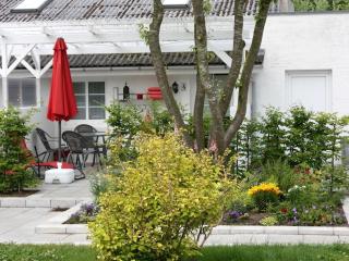 Reinhardt 3 Comfortable holiday residence - Broager - 8