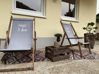 SchlafGut Comfortable holiday residence - 5