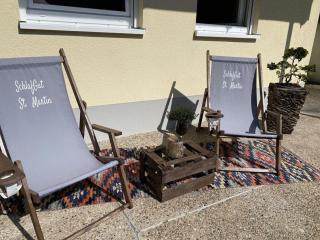 SchlafGut Comfortable holiday residence - 3