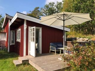 Holiday home FJÄLLBACKA VI - Fjällbacka - 1