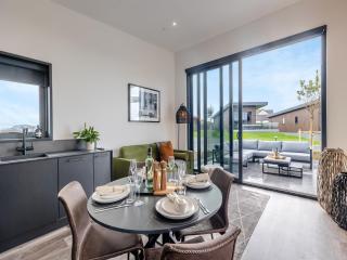 Lodge Five - Uk42797 - Llangefni - 9