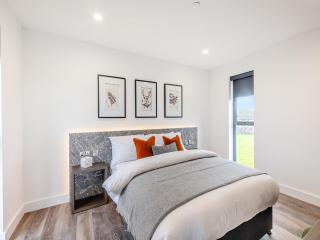 Lodge Five - Uk42797 - Llangefni - 8