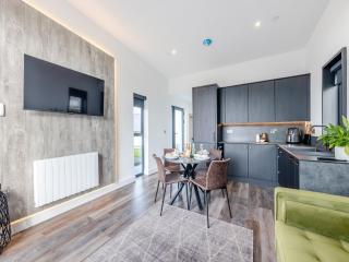 Lodge Five - Uk42797 - Llangefni - 7