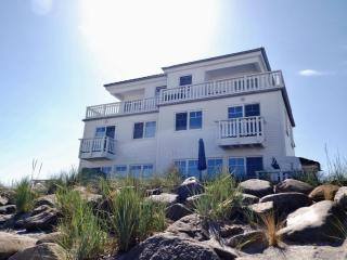 Sandburg Comfortable holiday residence - Olpenitz - 8