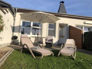 Holiday apartment with 1 bedroom - Kägsdorf - 7