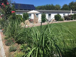 Holiday apartment with 1 bedroom - Kägsdorf - 1