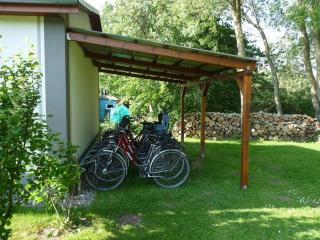 Holiday apartment with 1 bedroom - 3