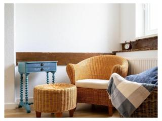 FeHaus Am Walnussbaum - Mirow - 7