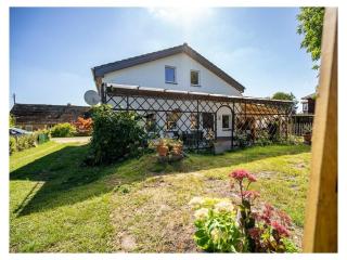 FeHaus Am Walnussbaum - Mirow - 0