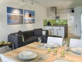 Holiday apartment with 2 bedrooms - Wittdün - 4