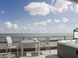 Holiday apartment with 2 bedrooms - Wittdün - 9
