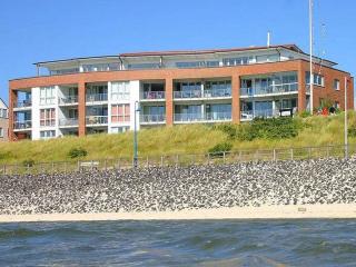 Holiday apartment with 2 bedrooms - Wittdün - 0