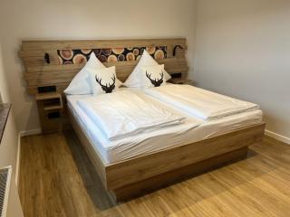 Kleines Berghaus - App 2 - Braunlage - 3