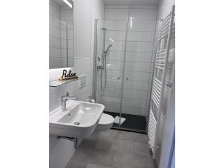 Kleines Berghaus - App 2 - Braunlage - 2