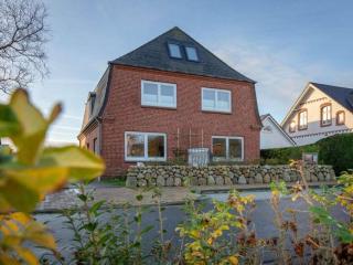 Thyra Comfortable holiday residence - Westerland - 9