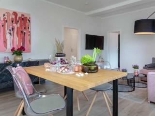 Thyra Comfortable holiday residence - Westerland - 6