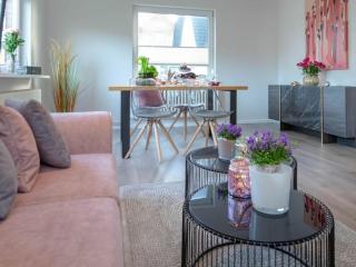 Thyra Comfortable holiday residence - Westerland - 3