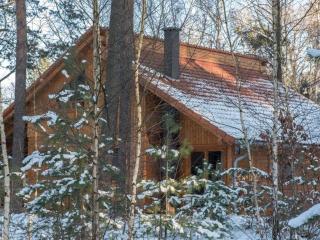 Kronseewald Comfortable holiday residence - - 4