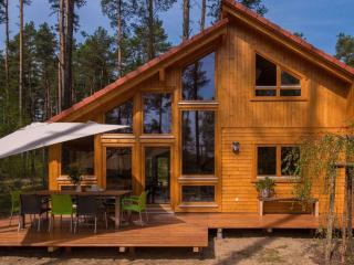 Kronseewald Comfortable holiday residence - - 0
