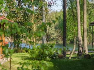 Kronseewald Comfortable holiday residence - - 6