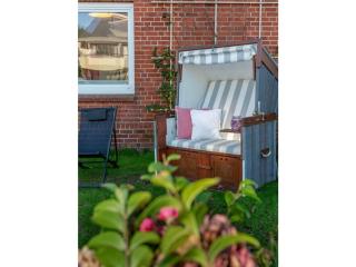 Thyra Comfortable holiday residence - Westerland - 8